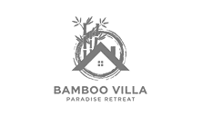Bamboo Villa Logo