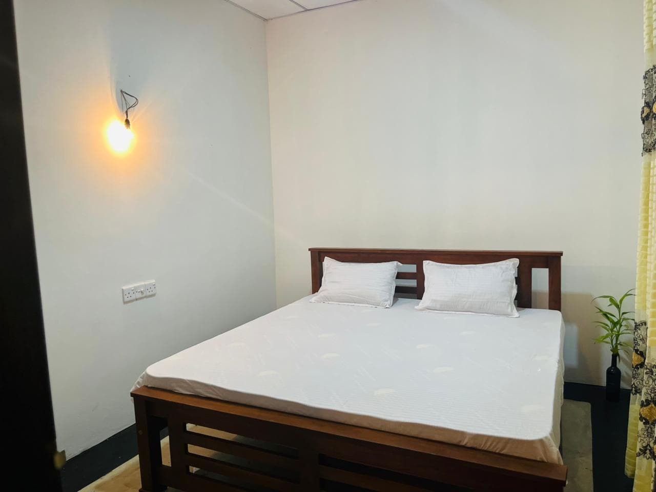 The Bamboo Horizon Suite